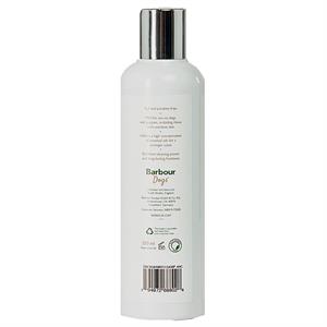 Barbour Dog Coconut Scented Shampoo